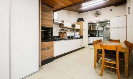 Casa à venda em Sumaré, Parque Villa Flores, com 3 quartos, com 85 m², Villa Flora