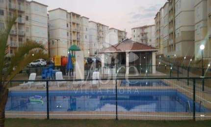 Apartamento à venda em Sumaré, Vila Carlota, com 1 quarto, com 56 m², Ipê Branco
