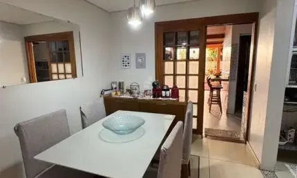 Casa à venda em Sumaré, Parque Villa Flores, com 3 quartos, com 68 m², Villa Flora