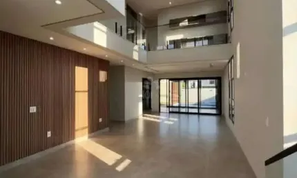Casa à venda em paulínia, parque brasil 500, com 3 suítes, com 260 m²