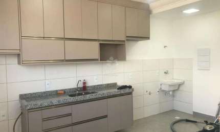 Apartamento à venda e para alugar em Sumaré, Jardim Santa Madalena, com 2 quartos, com 66 m²