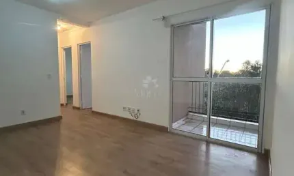 Apartamento para alugar em Sumaré, Jardim Recanto dos Sonhos, com 2 quartos, com 47 m², Porto Feliz