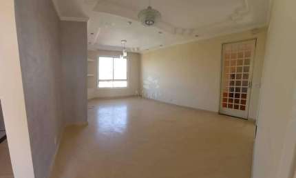 Apartamento para alugar em Sumaré, Parque Villa Flores, com 3 quartos, com 64 m², Villa Flora