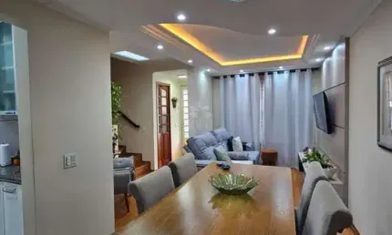 Casa à venda em Sumaré, Parque Villa Flores, com 2 quartos, com 66 m², Villa Flora
