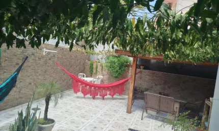 Casa à venda em Sumaré, Parque Villa Flores, com 3 quartos, com 119 m², Villa Flora