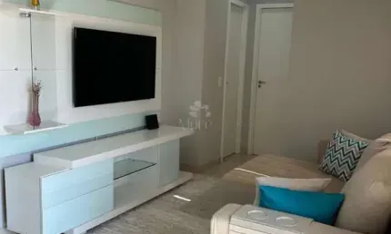 Apartamento para alugar em Sumaré, Altos de Sumaré, com 2 quartos, com 53 m², Ipê Roxo