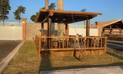 Terreno à venda em Campinas, Campo Grande, com 450 m²