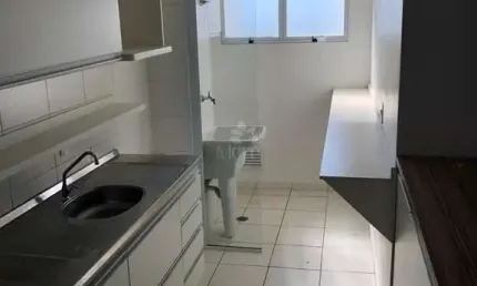 Apartamento à venda em sumaré, loteamento residencial viva vista, com 3 quartos, com 64.85 m²