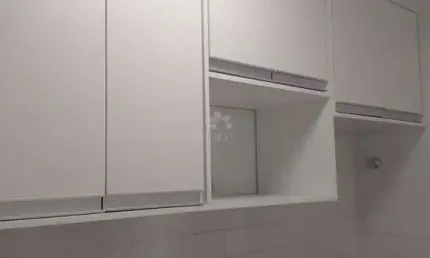Apartamento à venda em Sumaré, Parque Bandeirantes I (Nova Veneza), com 2 quartos, com 49 m²