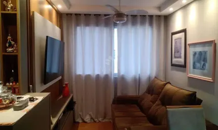 Casa à venda em sumaré, parque villa flores, com 2 quartos, com 62 m²