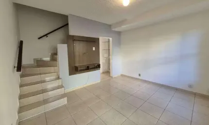 Casa à venda em sumaré, parque villa flores, com 2 quartos, com 61 m², villa flora