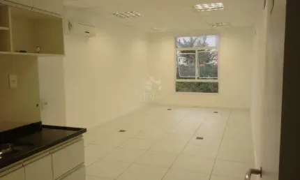 Sala à venda em sumaré, parque euclides miranda, com 36 m², rossi office sumaré