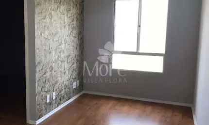 Apartamento para alugar em sumaré, loteamento residencial viva vista, com 2 quartos, com 57 m²