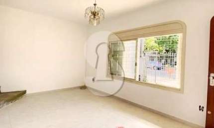 Casa com 3 quartos à venda no Cristo Rei, São Leopoldo  por R$ 550.000