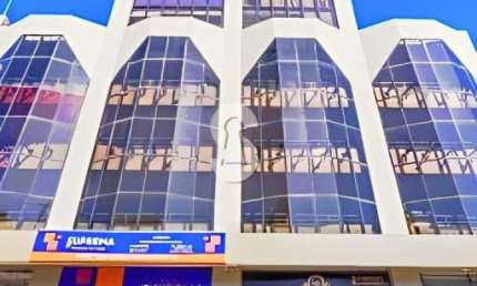 Sala comercial à venda no Centro, São Leopoldo  por R$ 130.000