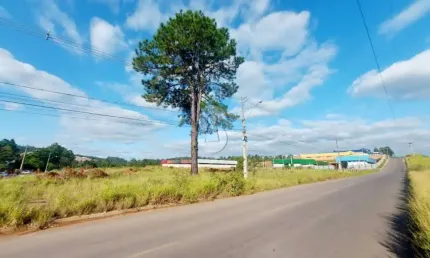 Terreno à venda no Fazenda São Borja, São Leopoldo  por R$ 3.150.499