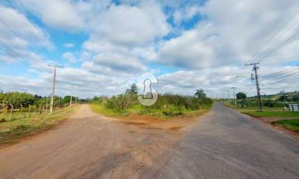 Terreno à venda no Fazenda São Borja, São Leopoldo  por R$ 21.543.440