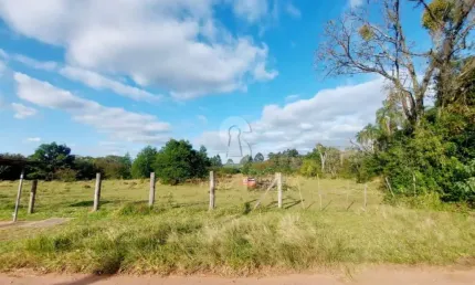 Terreno à venda no Fazenda São Borja, São Leopoldo  por R$ 19.905.379