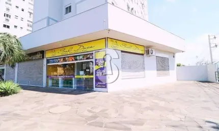 Ponto comercial à venda no Pinheiro, São Leopoldo  por R$ 636.000