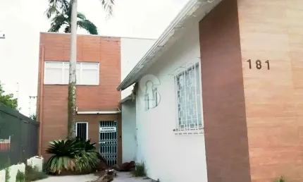 Casa comercial à venda no fião, são leopoldo  por r$ 657.200