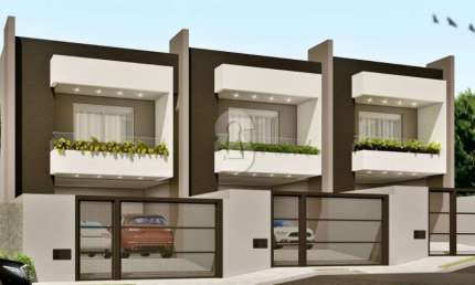 Casa com 3 quartos à venda no Cristo Rei, São Leopoldo  por R$ 898.000