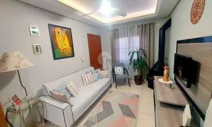 Casa com 2 quartos à venda no Santo André, São Leopoldo  por R$ 420.000