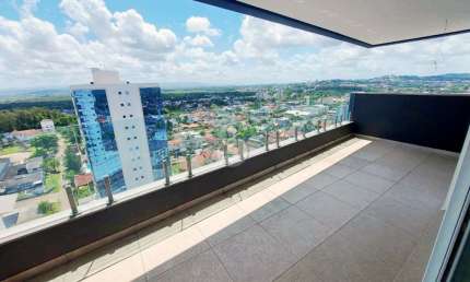 Apartamento com 3 quartos à venda no Morro do Espelho, São Leopoldo  por R$ 961.425