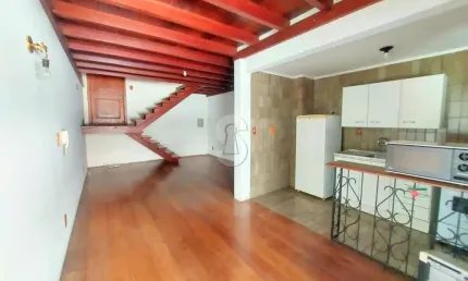 Apartamento com 1 quarto à venda no Centro, São Leopoldo  por R$ 299.000