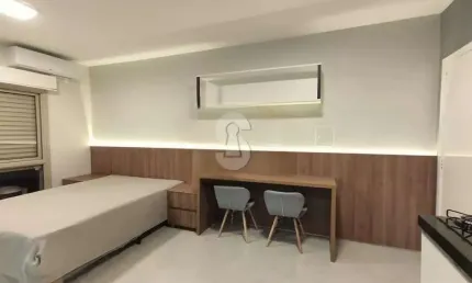 Apartamento com 1 quarto à venda no centro, são leopoldo  por r$ 169.000