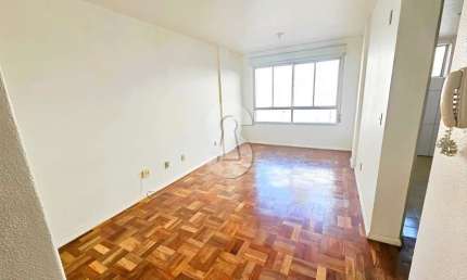Apartamento com 1 quarto à venda no Centro, São Leopoldo  por R$ 110.000