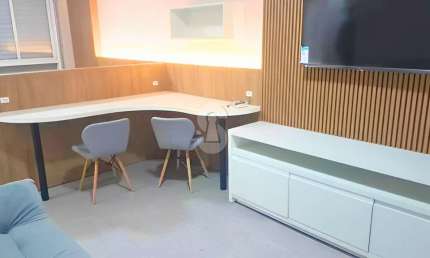 Apartamento com 1 quarto à venda no Centro, São Leopoldo  por R$ 185.000