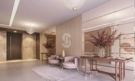 Apartamento com 3 quartos à venda no Jardim América, São Leopoldo  por R$ 1.000.164