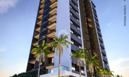 Apartamento com 2 quartos à venda no Jardim América, São Leopoldo  por R$ 615.000