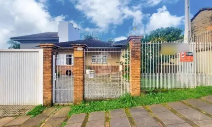 Casa com 2 quartos à venda no Feitoria, São Leopoldo  por R$ 550.000
