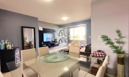 Apartamento com 2 quartos à venda no Scharlau, São Leopoldo  por R$ 360.000