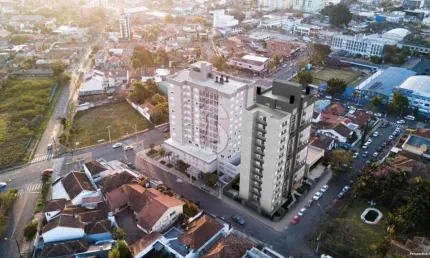 Prédio à venda no Centro, São Leopoldo 