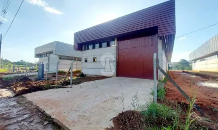 Barracão / Galpão / Depósito à venda no Fazenda São Borja, São Leopoldo  por R$ 1.600.000