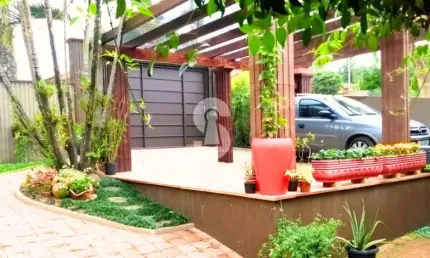Casa com 3 quartos à venda no Lomba Grande, Novo Hamburgo  por R$ 529.000