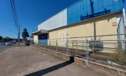 Prédio à venda no Canudos, Novo Hamburgo  por R$ 3.200.000