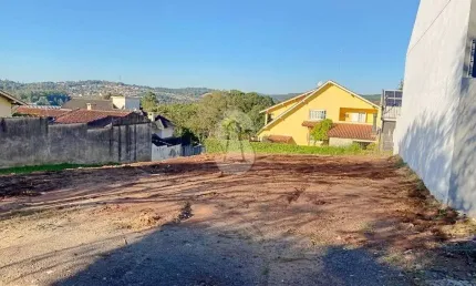 Terreno à venda no Jardim América, São Leopoldo  por R$ 318.000