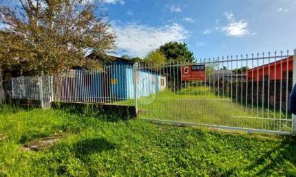 Terreno à venda no Pinheiro, São Leopoldo  por R$ 424.000