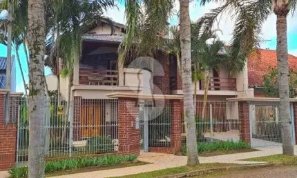 Casa com 3 quartos à venda no Cristo Rei, São Leopoldo  por R$ 1.230.000