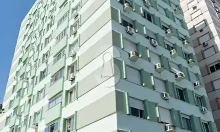 Apartamento com 2 quartos à venda no Centro, São Leopoldo  por R$ 250.000