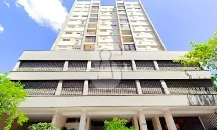 Apartamento com 1 quarto à venda no Centro, São Leopoldo  por R$ 144.000