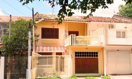 Casa com 3 quartos à venda no Santo André, São Leopoldo  por R$ 650.000
