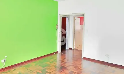 Apartamento com 2 quartos à venda no centro, são leopoldo  por r$ 240.000