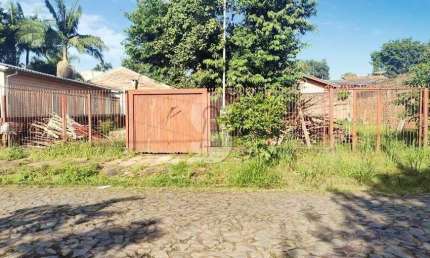 Terreno à venda no Rio Branco, São Leopoldo  por R$ 180.000