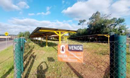 Terreno à venda no Fazenda São Borja, São Leopoldo  por R$ 4.447.548