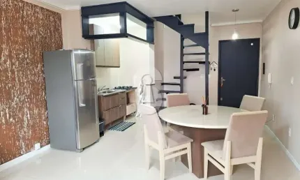 Apartamento com 1 quarto à venda no Centro, São Leopoldo  por R$ 295.000