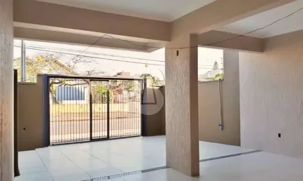 Casa com 3 quartos à venda no Cristo Rei, São Leopoldo  por R$ 759.000